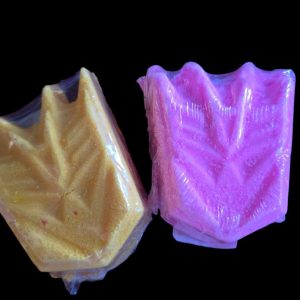 Transform bath bomb