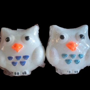 Owl Bath Bomb