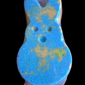 Bunny Bath Bomb