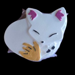 Fox Bath Bomb