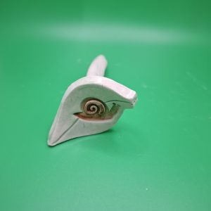 Garden Ornament -Snail