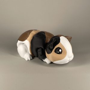 Guinea Pig Flexi