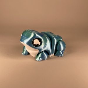 Little Frog Flexi