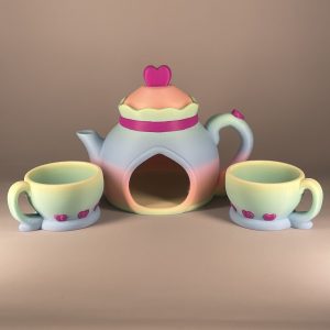 Tea Party Playset