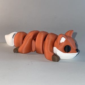 Fox (Mini)