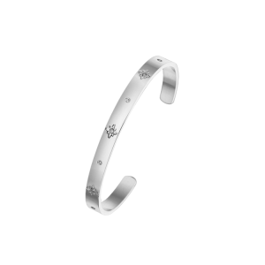 Guidance Cuff - Stainless Steel