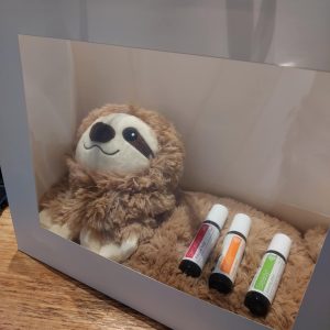 doTERRA Kids Comfort Pack