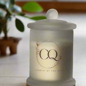 Candle - Eucalyptus