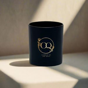 Candle - Hotel Lobby