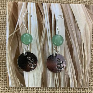 Nurture Earrings