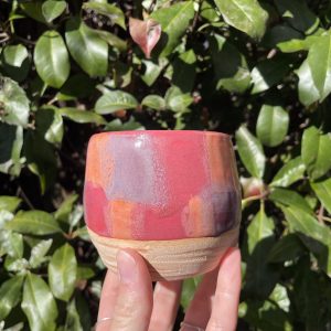 Mosaic Tumbler