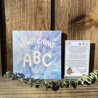 Bewitching ABC