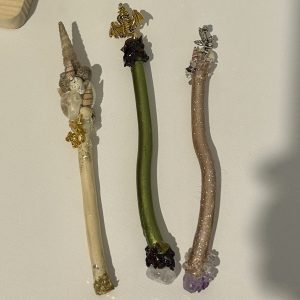 Potion Wands