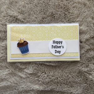 Father’s Day card