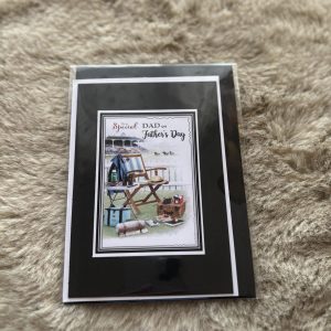 Father’s Day card