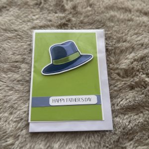 Father’s Day card