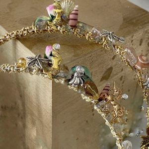 Mermaid Headband