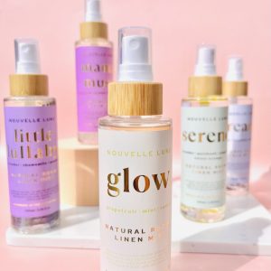 Essential Oil Room Spray