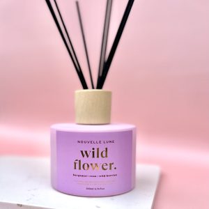Natural Reed Diffuser