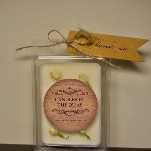Jasmine Wax Melts