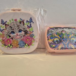 SC Pill Boxes and Beauty boxes