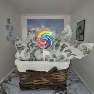 Lollipop Rainbow