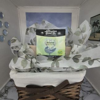 Sugarfree Aniseed Rock Candy