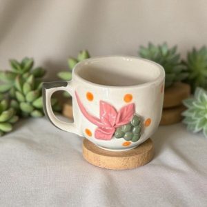 Vine and Charm Mug