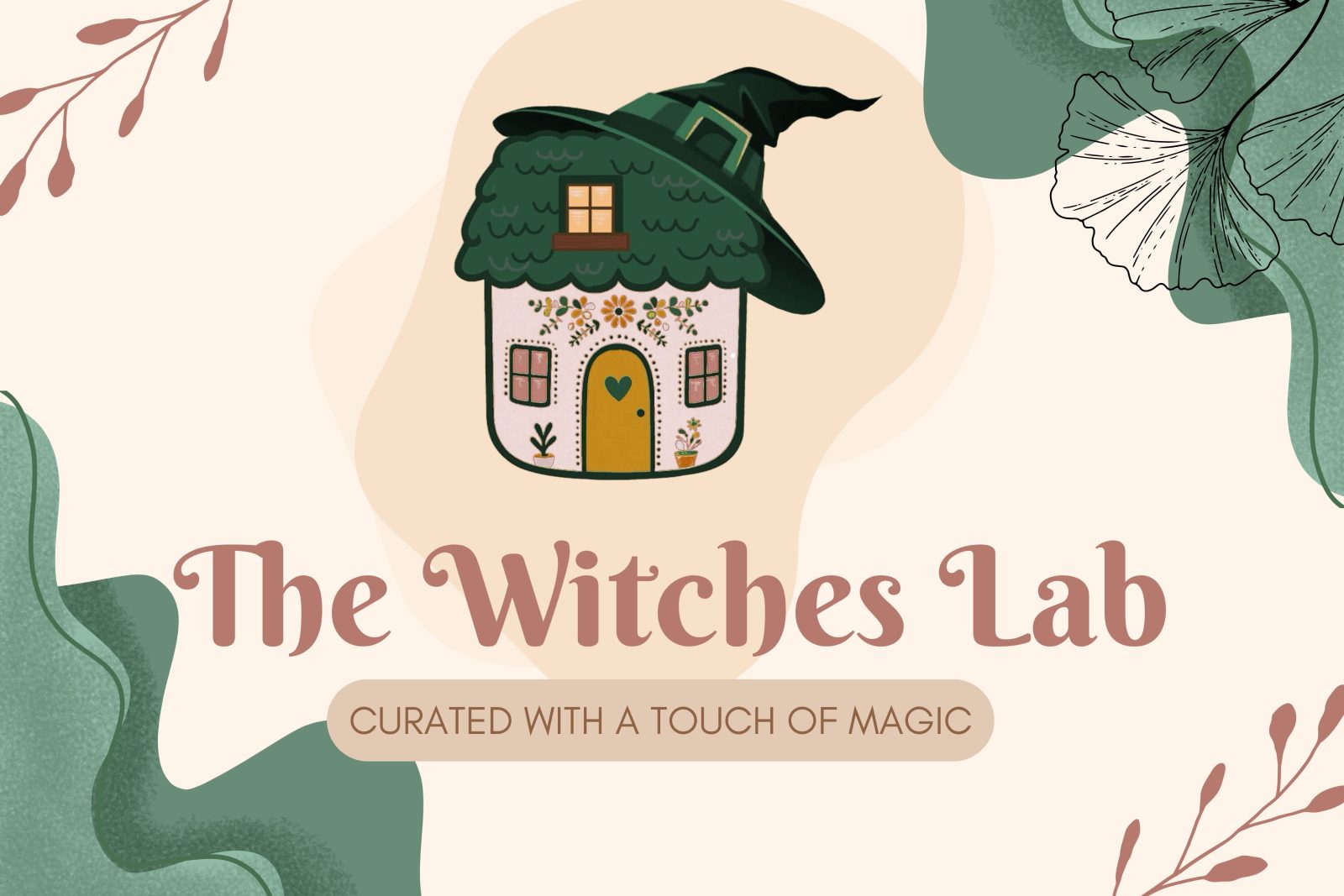 The Witches Lab