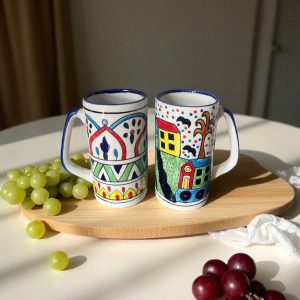 Vivid Brew Mug Option 1