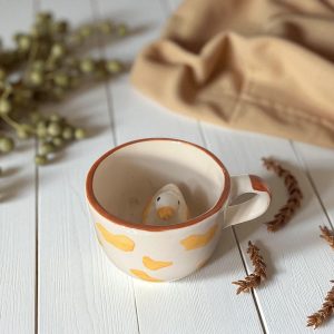 Duckling Delight Mug