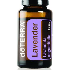 doTERRA Lavender Essential Oil