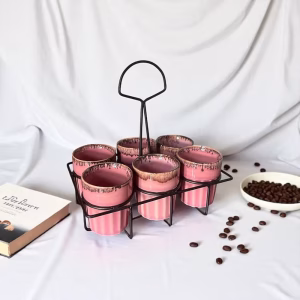 Blush Potion Cup Set